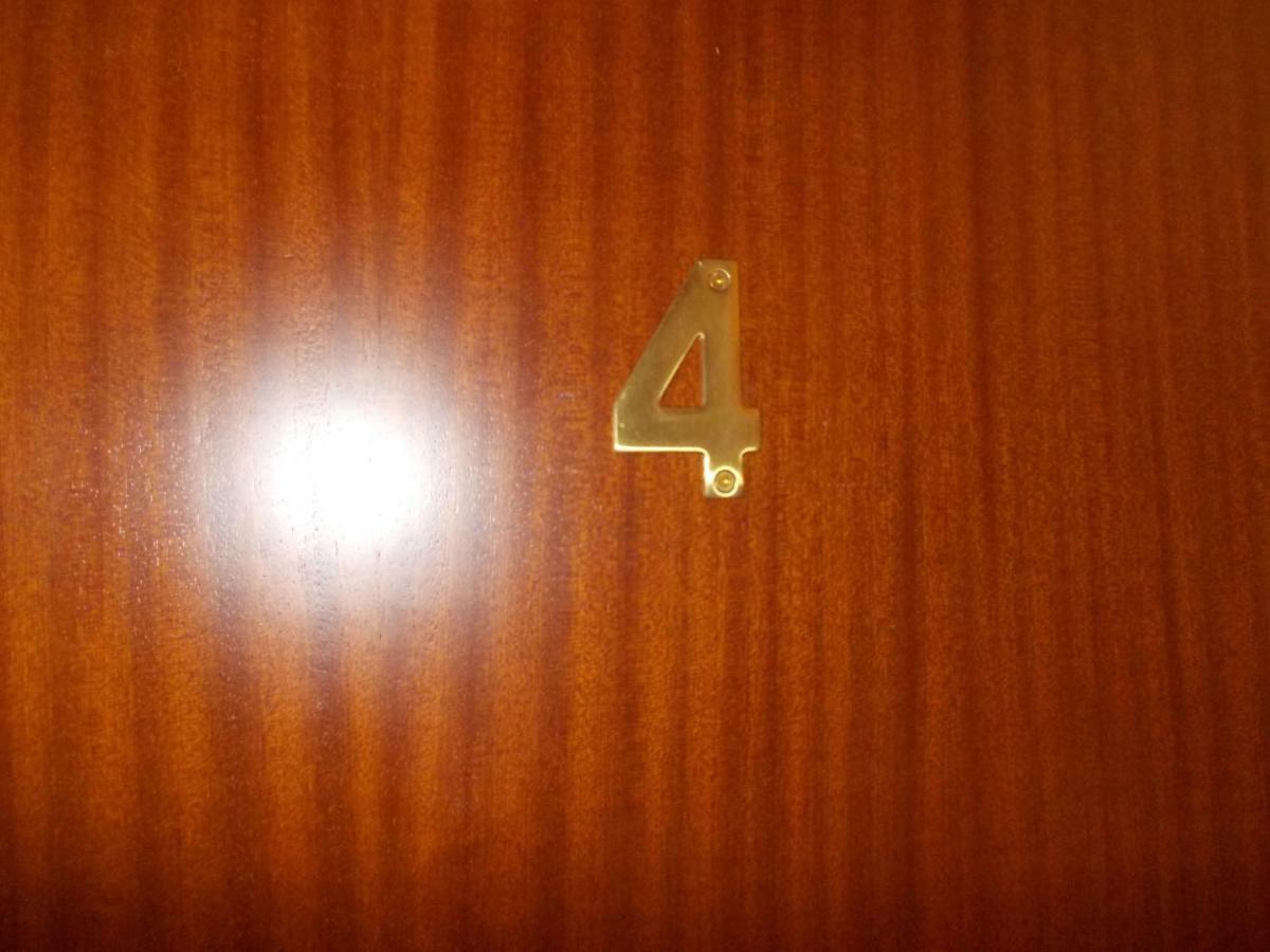 Romagnoli 36 Hotel เวโรนา ภายนอก รูปภาพ