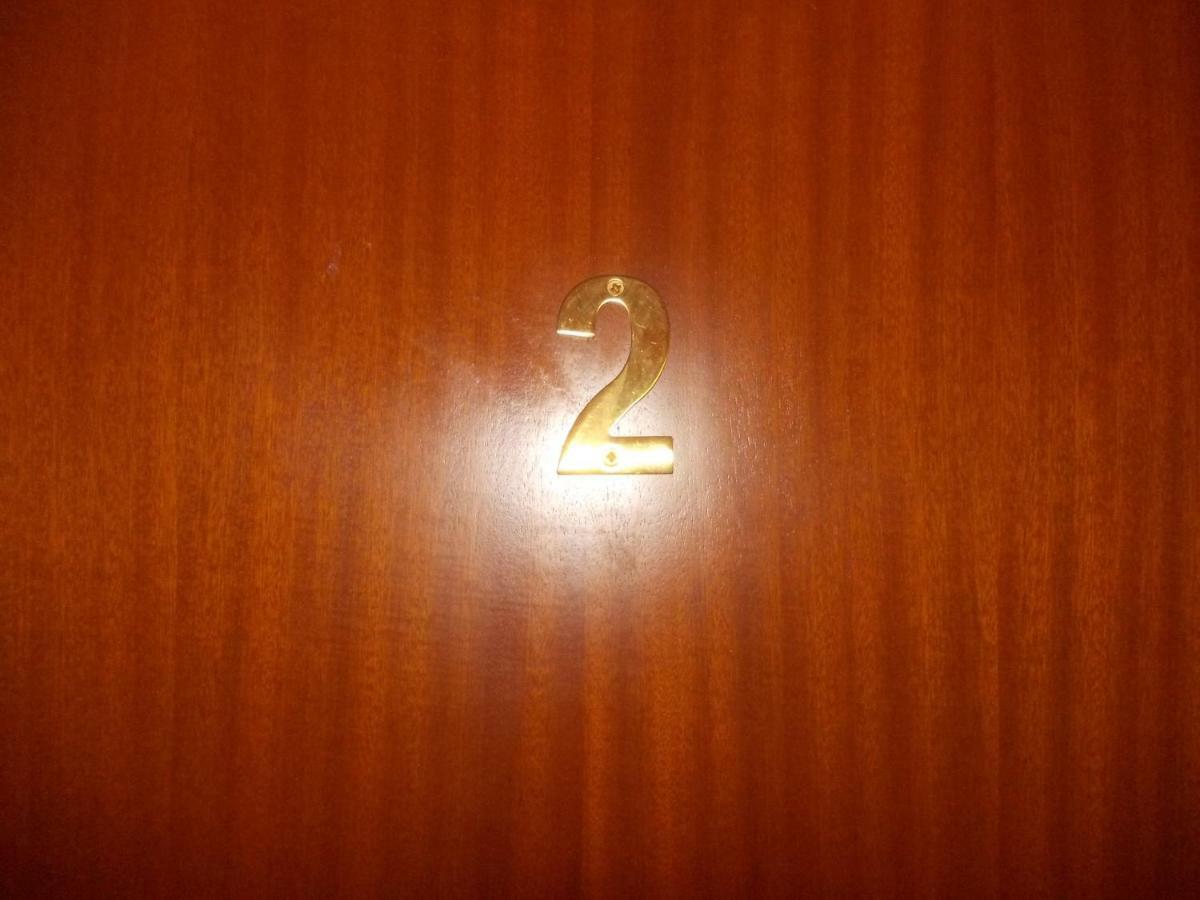 Romagnoli 36 Hotel เวโรนา ภายนอก รูปภาพ