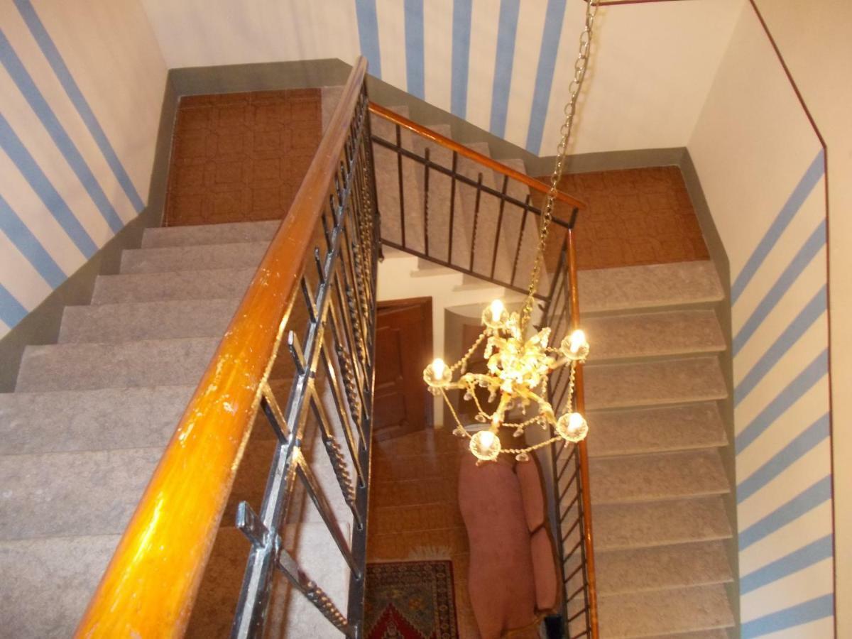 Romagnoli 36 Hotel เวโรนา ภายนอก รูปภาพ