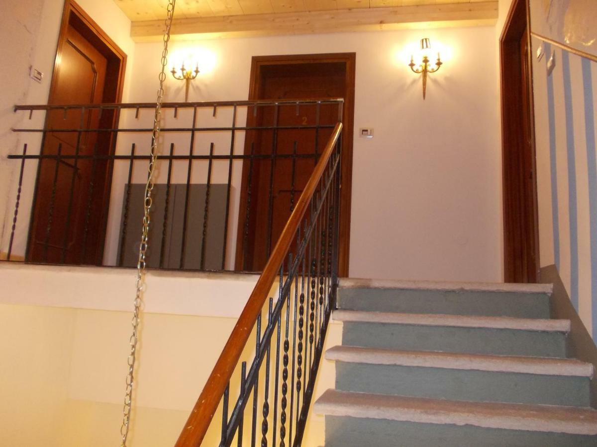 Romagnoli 36 Hotel เวโรนา ภายนอก รูปภาพ